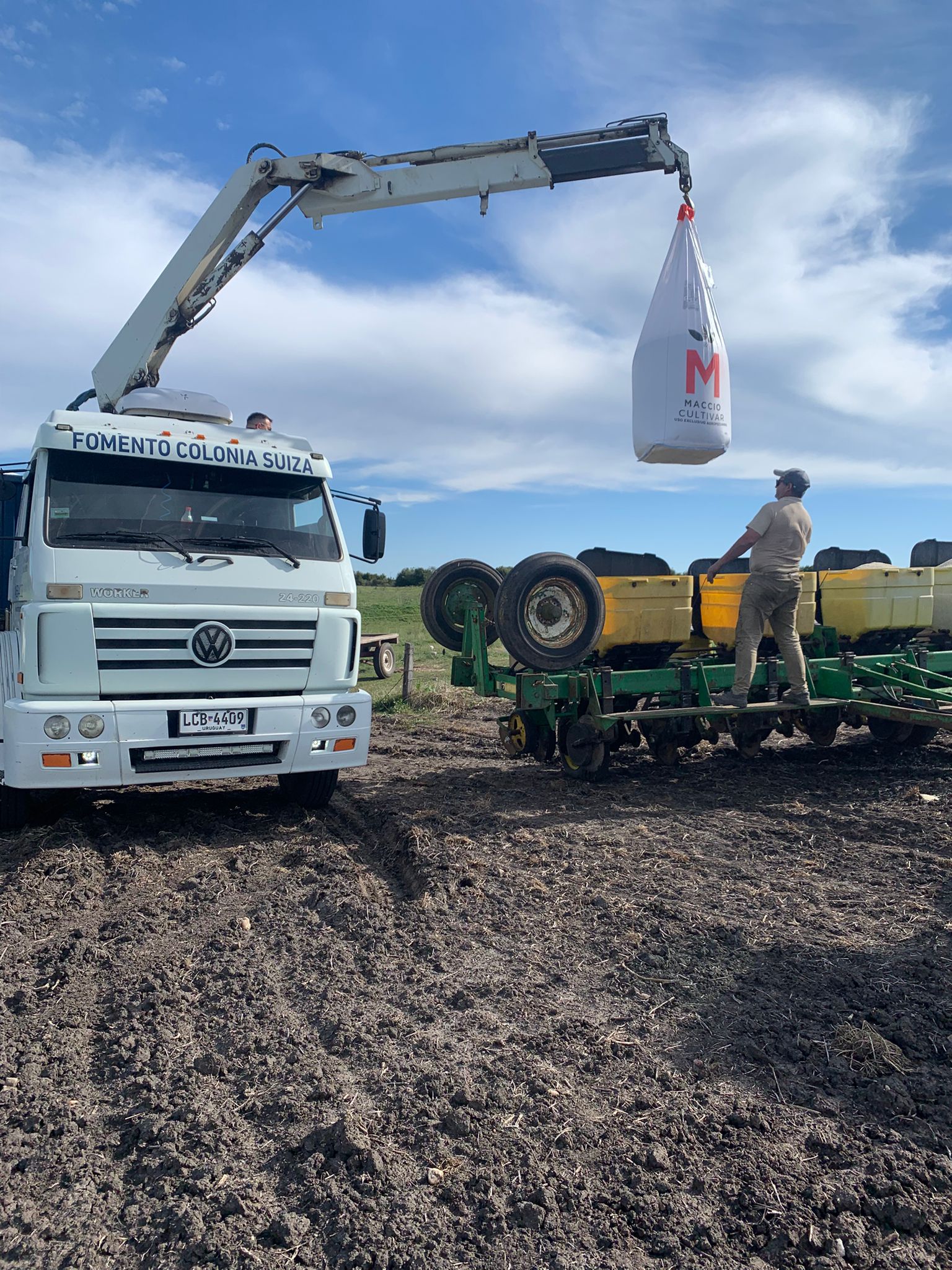 Servicio Veterinario